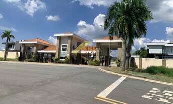 Imagem: TERRENO EM CONDOMINIO A VENDA EM VALINHOS