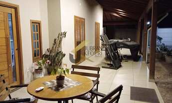 Imagem: Casa à venda em Jaguariuna, em condominio