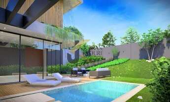 Imagem 5: Casa nova à venda em condomínio na região do Porto Seguro - Valinhos, com 3 suítes, lazer