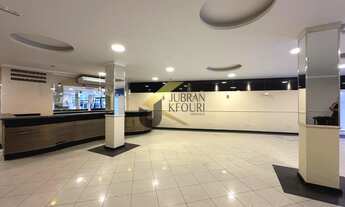 Imagem 3: Prédio comercial para aluguel no Jardim Guarani - Campinas, com 500 m² de construção