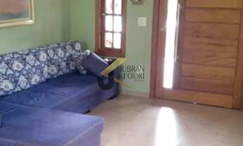 Imagem 3: Casa à venda em Jaguariuna ,em condominio de chacaras ,com 3 quartos sendo 1 suite