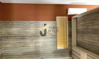 Imagem 7: Casa comercial à venda na Av. Moraes Salles - Campinas, várias salas e estacionamento para