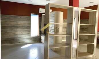 Imagem 4: Casa comercial à venda na Av. Moraes Salles - Campinas, várias salas e estacionamento para