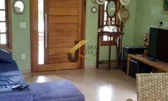 Imagem 2: Casa à venda em Jaguariuna ,em condominio de chacaras ,com 3 quartos sendo 1 suite