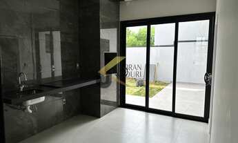 Imagem 5: Casa térrea à venda em condomínio, Paulínia - SP, com 3 suítes lazer e 4 garagens