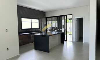 Imagem: Casa térrea à venda em condomínio, Paulínia