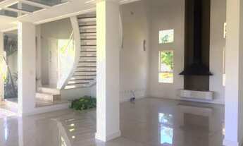 Imagem: Casa à venda em condomínio em Valinhos