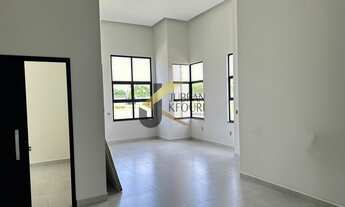 Imagem 7: Casa térrea à venda em condomínio, Paulínia - SP, com 3 suítes lazer e 4 garagens