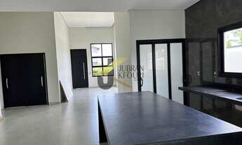 Imagem 6: Casa térrea à venda em condomínio, Paulínia - SP, com 3 suítes lazer e 4 garagens