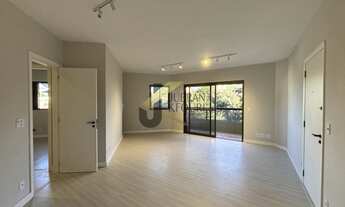 Imagem: Apartamento à venda no Jd. Proença - Campinas