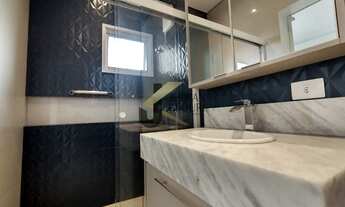 Imagem 7: Casa à venda em Condomínio na região do Alphaville Campinas, com 5 quartos (3 suítes), la