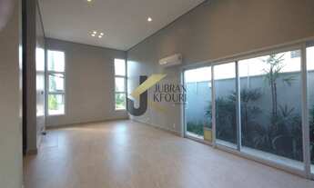 Imagem 4: Casa à venda em Condomínio na região do Alphaville Campinas, com 5 quartos (3 suítes), la