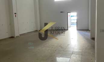 Imagem: Prédio comercial para locação no Jardim