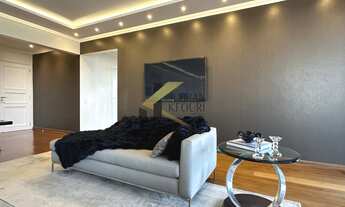 Imagem 7: Apartamento de altíssimo padrão à venda no Cambuí - Campinas, com 4 suítes (1 máster com 2