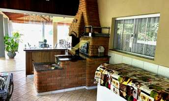 Imagem 6: Sítio à venda em Barão Geraldo, distrito de Campinas, com 14 dormitórios (11 suítes) e 7 L