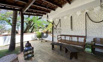 Imagem 7: CASA COM/RES em CAMPINAS - SP, JARDIM DAS PAINEIRAS