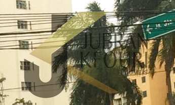 Imagem 2: Apartamento à venda no Mansões Santo Antônio - Campinas, Com 3 dormitórios (1 suíte) e 2 v