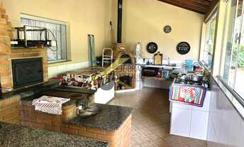 Imagem 7: Sítio à venda em Barão Geraldo, distrito de Campinas, com 14 dormitórios (11 suítes) e 7 L