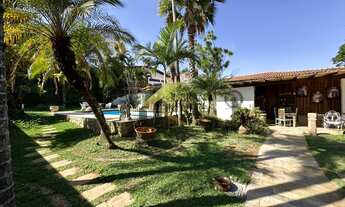 Imagem 4: CASA COM/RES em CAMPINAS - SP, JARDIM DAS PAINEIRAS