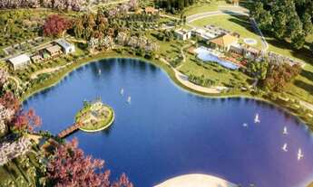 Imagem: Casa térrea à venda em condomínio, Jaguariúna