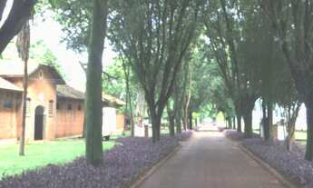 Imagem 6: Casa térrea à venda em condomínio, Jaguariúna - SP, com 4 suítes, lazer comum e garagem pa