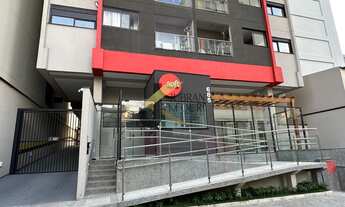 Imagem: Apartamento mobiliado, equipado e decorado