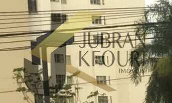 Imagem 4: Apartamento à venda no Mansões Santo Antônio - Campinas, Com 3 dormitórios (1 suíte) e 2 v