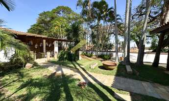 Imagem 3: CASA COM/RES em CAMPINAS - SP, JARDIM DAS PAINEIRAS