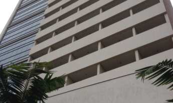 Imagem: Sala comercial à venda na Chácara da Barra