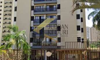 Imagem 3: Apartamento à venda no Mansões Santo Antônio - Campinas, Com 3 dormitórios (1 suíte) e 2 v