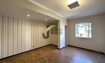 Imagem 4: Apartamento á venda no Centro - Campinas, com 3 quartos, sala, cozinha e 2 banheiros