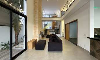 Imagem: Casa encantadora à venda no Swiss Park