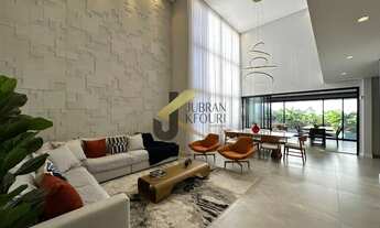 Imagem: Casa à venda no Alphaville Dom Pedro