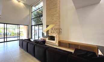 Imagem 7: Casa encantadora à venda no Swiss Park, com 3 suítes 2 com closet e varanda, garagem para