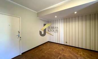 Imagem 3: Apartamento á venda no Centro - Campinas, com 3 quartos, sala, cozinha e 2 banheiros