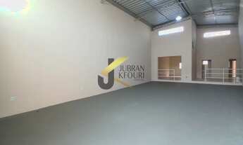 Imagem: Barracão para aluguel no Botafogo - Campinas