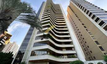 Imagem: Apartamento de altíssimo padrão à venda