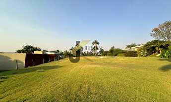 Imagem: Terreno em condomínio à venda no Green