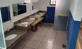 Imagem 3: Barracão comercial à venda no Bosque - Campinas, com terreno de 300 m², ampla área coberta