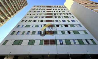 Imagem: Apartamento á venda no Centro - Campinas