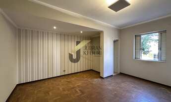 Imagem 2: Apartamento á venda no Centro - Campinas, com 3 quartos, sala, cozinha e 2 banheiros