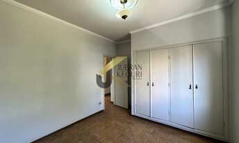 Imagem 5: Apartamento á venda no Centro - Campinas, com 3 quartos, sala, cozinha e 2 banheiros