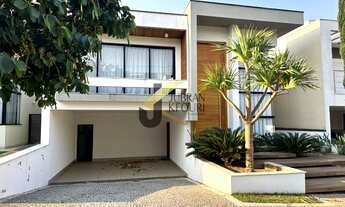 Imagem 2: Casa encantadora à venda no Swiss Park, com 3 suítes 2 com closet e varanda, garagem para