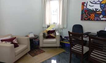 Imagem 1: Apartamento à venda no Cambuí - Campinas, com 3 quartos (2 suítes) e 2 garagens no subsolo