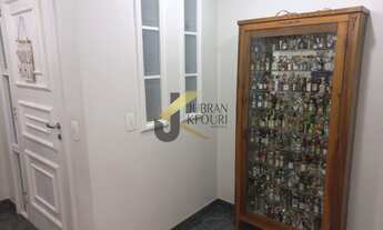 Imagem 5: Apartamento à venda no Cambuí - Campinas, com 3 quartos (2 suítes) e 2 garagens no subsolo