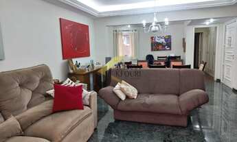 Imagem 2: Apartamento à venda no Cambuí - Campinas, com 3 quartos (2 suítes) e 2 garagens no subsolo