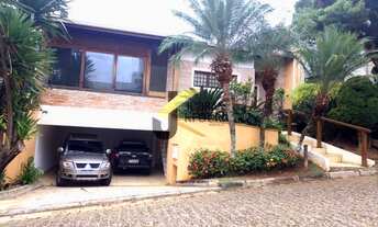 Imagem: Casa para aluguel na região do Gramado