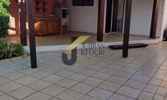 Imagem 4: Casa para aluguel na região do Gramado com 3 quartos (1 suítes ), lazer comum, garagem