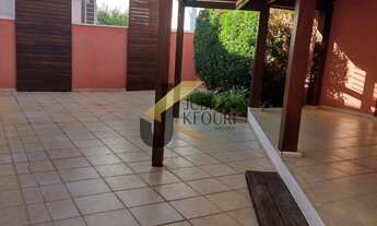 Imagem 5: Casa para aluguel na região do Gramado com 3 quartos (1 suítes ), lazer comum, garagem