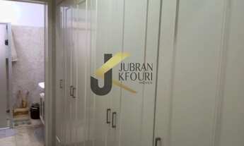 Imagem 6: Apartamento à venda no Cambuí - Campinas, com 3 quartos (2 suítes) e 2 garagens no subsolo